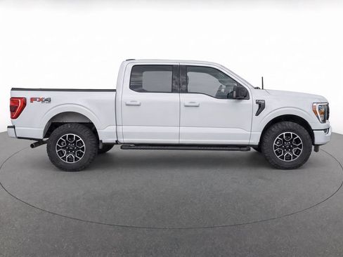 Used 2022 Ford F150 XLT w/ Equipment Group 302A High AWD/4WD image 9
