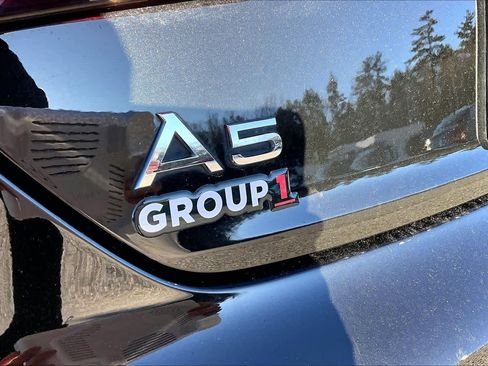 Used 2024 Audi A5 2.0T Premium Plus image 9