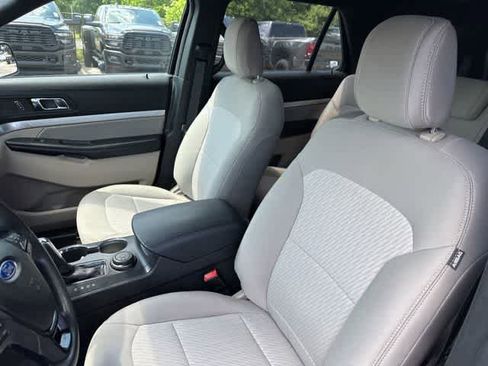 Used 2018 Ford Explorer 4WD image 4