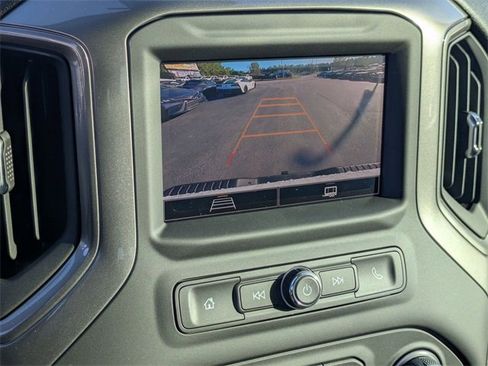 New 2026 Chevrolet Silverado 2500 Custom w/ Custom Convenience Package image 17