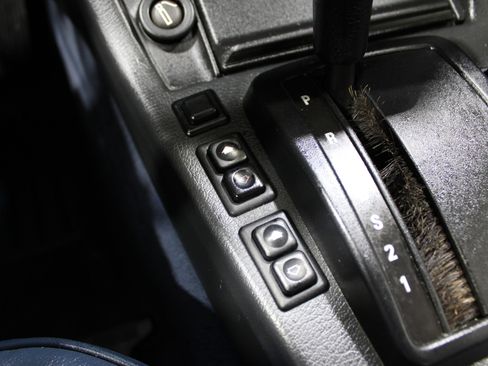 Used 1986 BMW 325 Sedan image 15