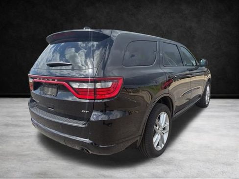 Used 2026 Dodge Durango GT AWD/4WD image 6