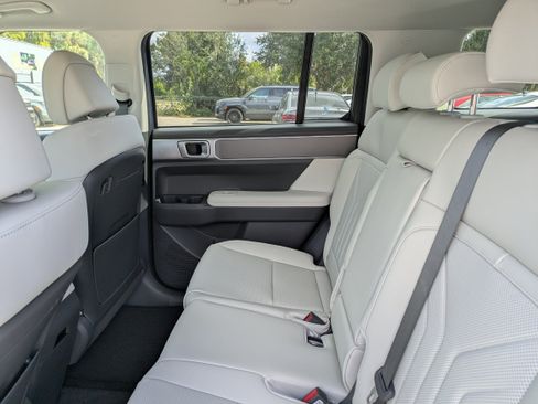 New 2026 Hyundai Santa Fe SEL image 14