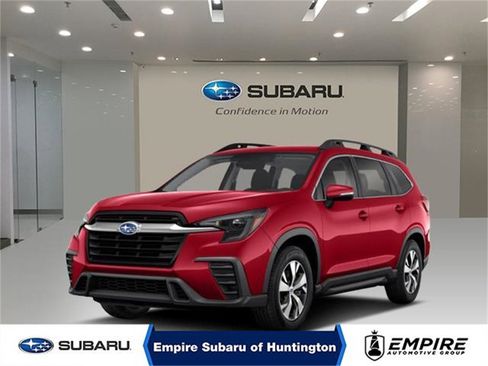 New 2024 Subaru Ascent Premium w/ Convenience Package image 1