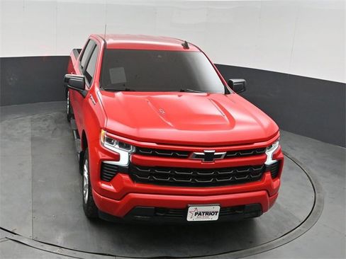 Used 2023 Chevrolet Silverado 1500 RST image 35
