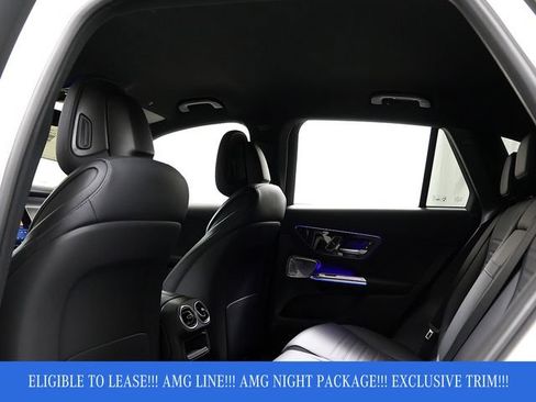 Certified 2026 Mercedes-Benz GLC 300 4MATIC image 13