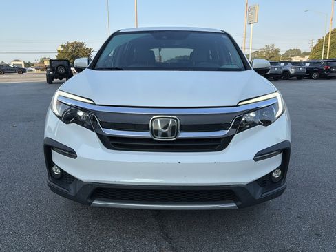 Used 2021 Honda Pilot EX-L image 3