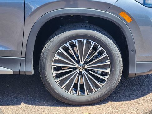 New 2026 Volkswagen Tiguan S AWD/4WD image 29