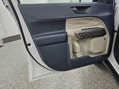New 2026 Ford Maverick Lariat AWD/4WD image 13