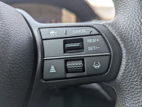 Used 2025 Honda Accord LX image 14