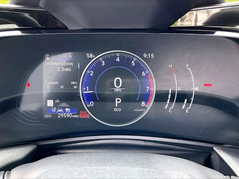 Used 2023 Lexus NX 350 AWD w/ Premium Package image 24