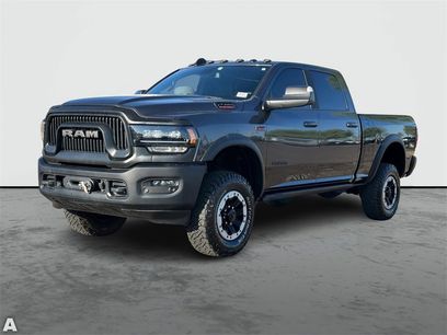 Certified 2022 RAM 2500 Power Wagon