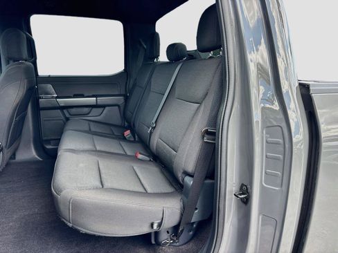 Used 2021 Ford F150 XLT w/ Equipment Group 302A High AWD/4WD image 24