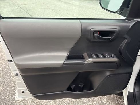 Used 2023 Toyota Tacoma SR5 image 27