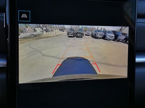 Used 2025 GMC Terrain Elevation image 51