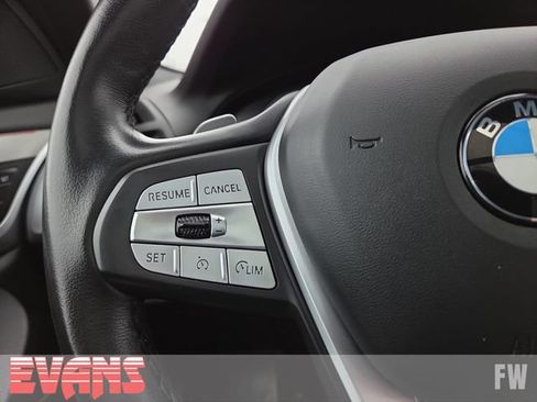 Used 2022 BMW X3 xDrive30i AWD/4WD image 19