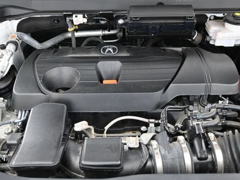 Used 2022 Acura RDX AWD image 43