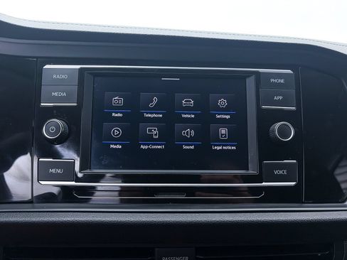 Used 2021 Volkswagen Jetta S FWD image 19