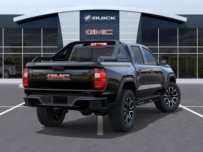 New 2025 GMC Canyon AT4 w/ Nightfall Edition