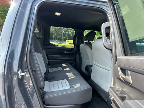 Used 2025 Toyota Tacoma TRD Off-Road AWD/4WD image 18