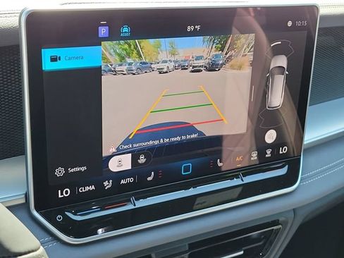 New 2026 Volkswagen Tiguan SE R-Line FWD image 26
