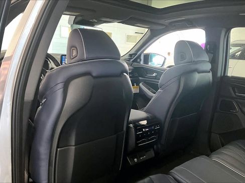 New 2026 Acura MDX Type S AWD/4WD image 12