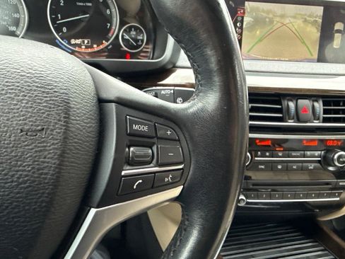 Used 2016 BMW X5 xDrive35i image 30
