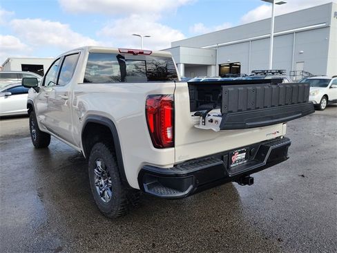 New 2026 GMC Sierra 1500 AT4X image 6