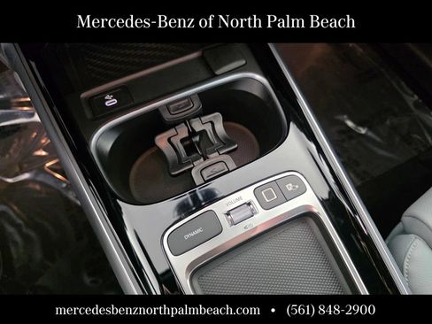 Certified 2026 Mercedes-Benz GLB 250 image 23