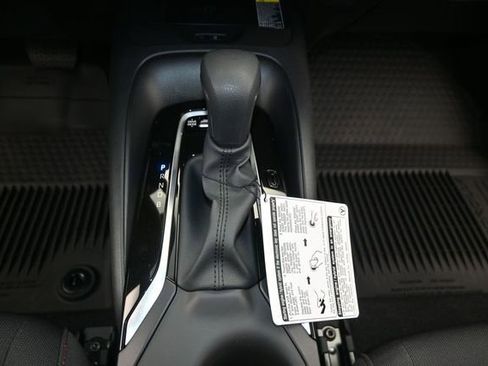 New 2026 Toyota Corolla SE w/ SE Package FWD image 8