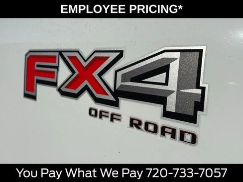 New 2026 Ford F250 XL w/ STX Appearance Package AWD/4WD image 24