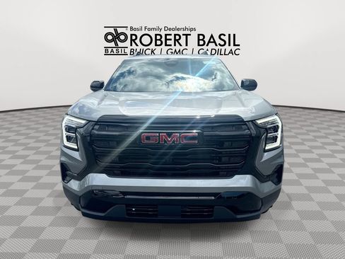 New 2027 GMC Terrain Elevation w/ Elevation Premium Package AWD/4WD image 3