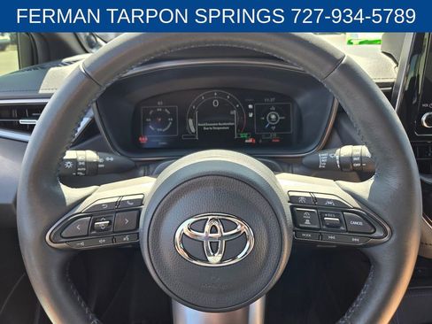 Used 2024 Toyota Corolla GR image 29