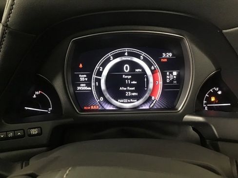 Used 2022 Lexus LS 500 AWD image 15