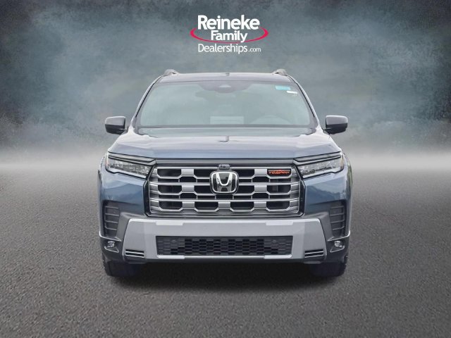 New 2026 Honda Pilot TrailSport image 2