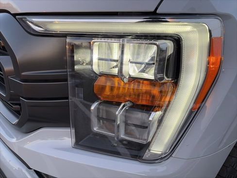 Used 2023 Ford F150 XLT w/ Equipment Group 302A High image 13