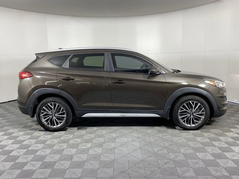Used 2019 Hyundai Tucson SEL image 6