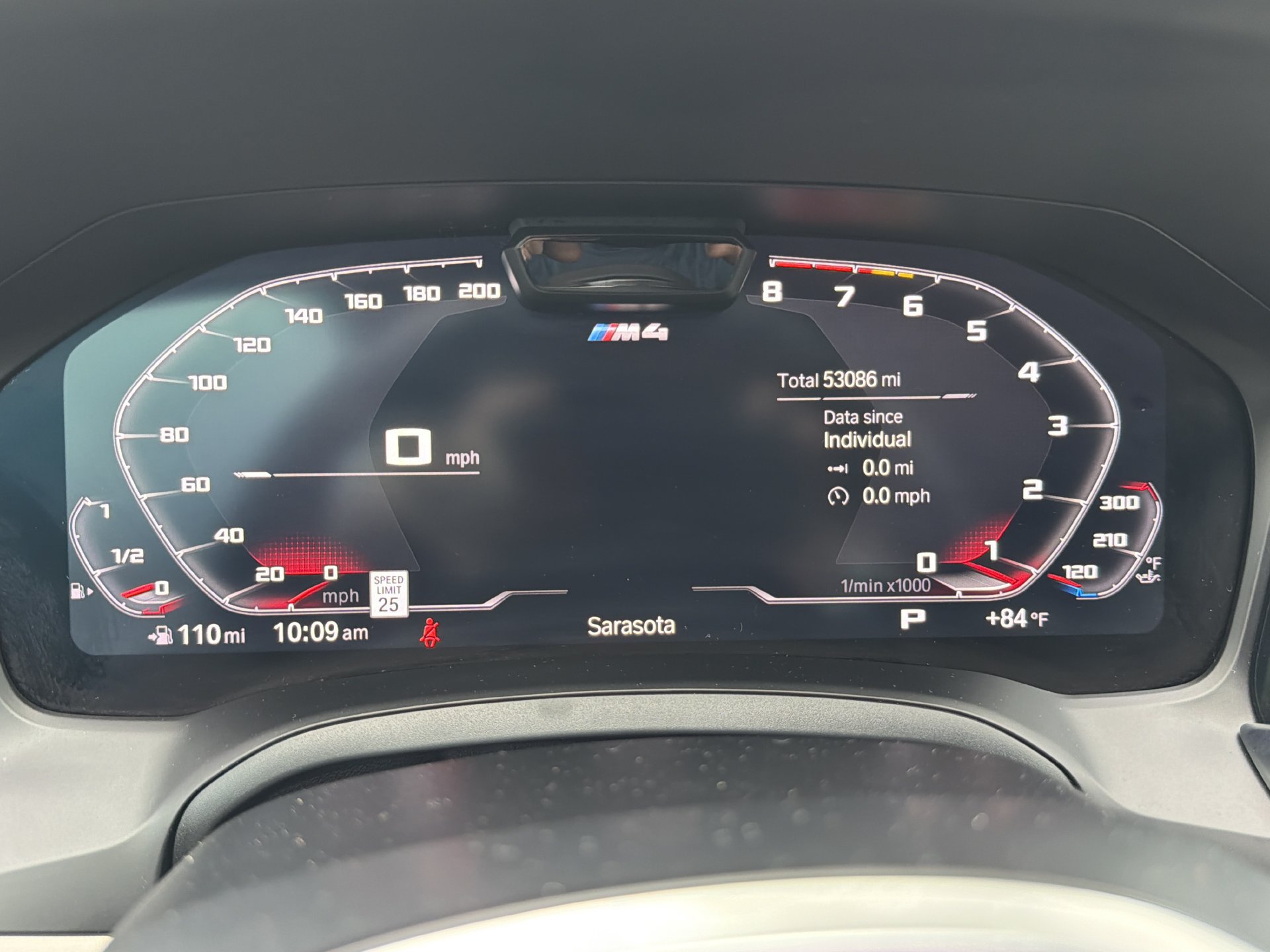 Used 2022 BMW M4 xDrive Competition w/ M Carbon Exterior Package AWD/4WD image 34