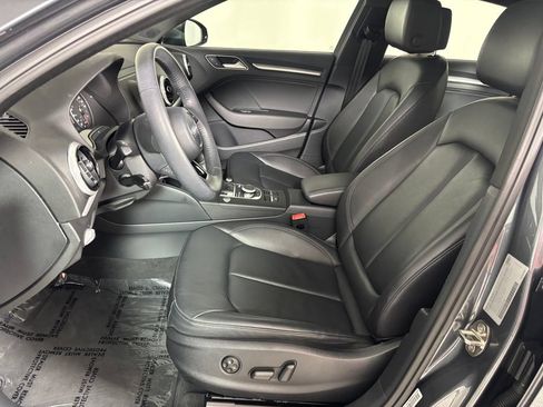 Used 2018 Audi A3 2.0T Premium AWD/4WD image 11
