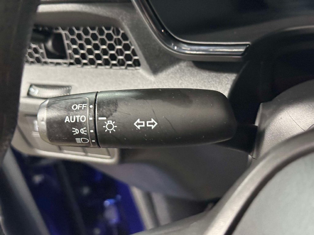 Certified 2024 Honda CR-V LX image 17