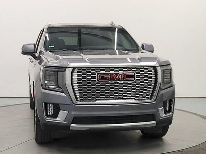 Used 2021 GMC Yukon Denali w/ Denali Premium Package