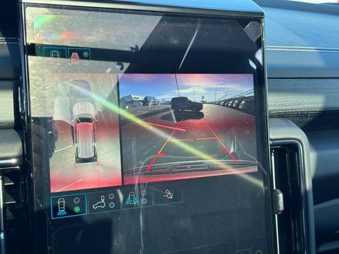 New 2026 GMC Yukon AT4 Ultimate image 27