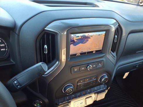 New 2026 Chevrolet Silverado 2500 Custom w/ Custom Value Package image 10