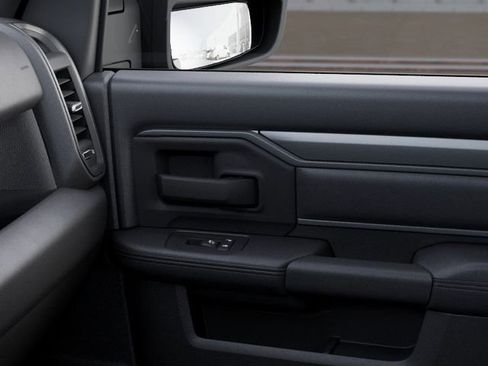 New 2026 RAM 3500 Tradesman AWD/4WD image 25