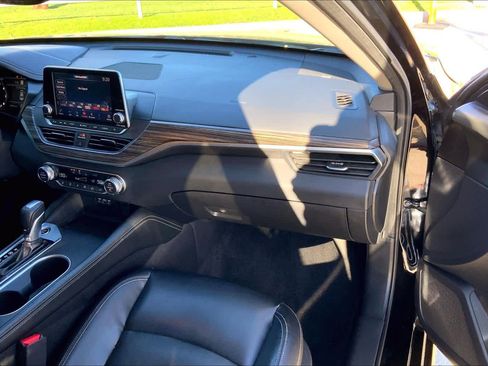 Used 2019 Nissan Altima 2.5 SL image 19