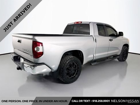 Used 2014 Toyota Tundra SR5 image 5