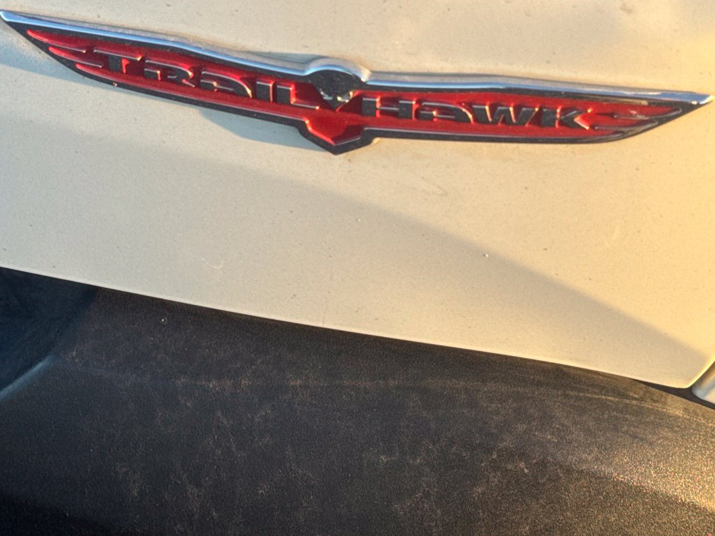 Used 2021 Jeep Renegade Trailhawk AWD/4WD image 27