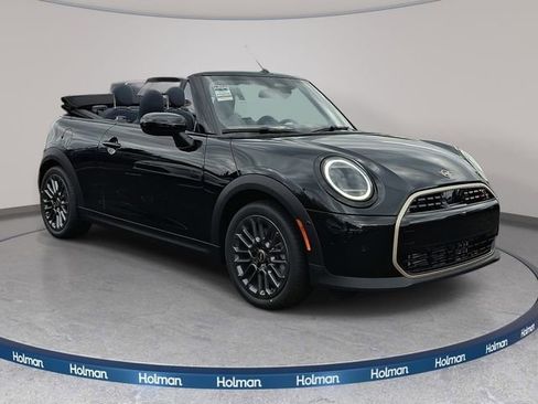 New 2026 MINI Cooper S image 3
