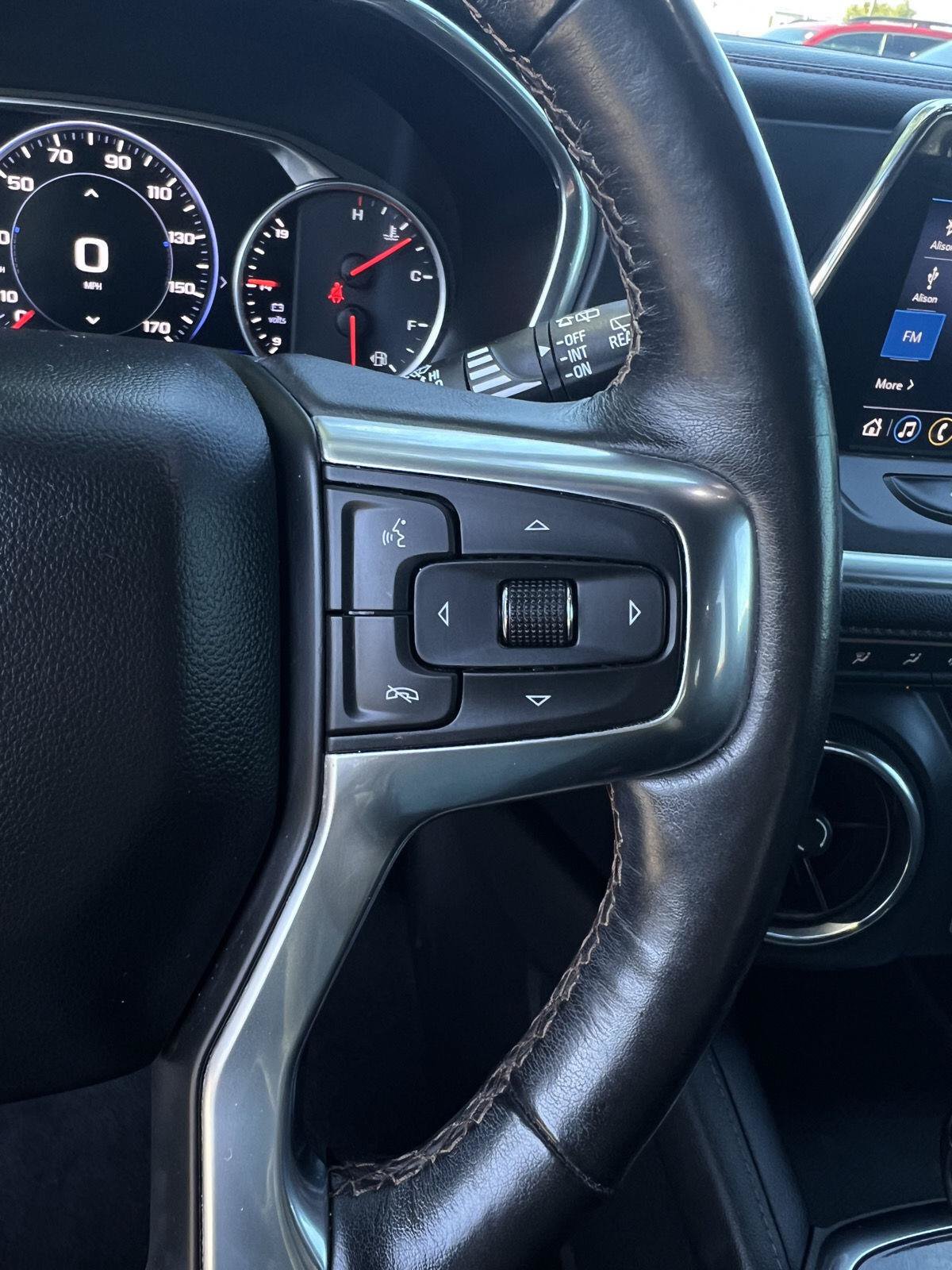 Used 2020 Chevrolet Blazer Premier w/ LPO, Sport Package AWD/4WD image 27