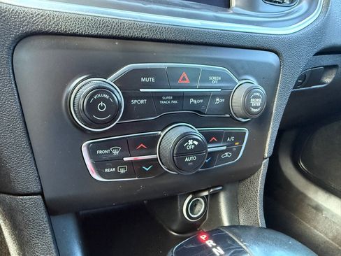 Used 2022 Dodge Charger GT w/ Blacktop Package RWD image 28